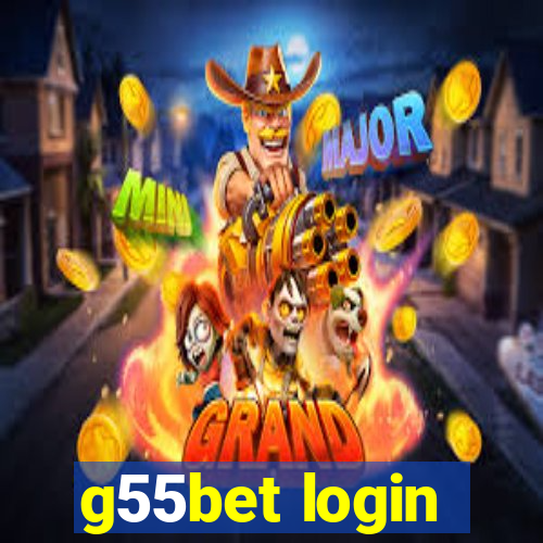 g55bet login